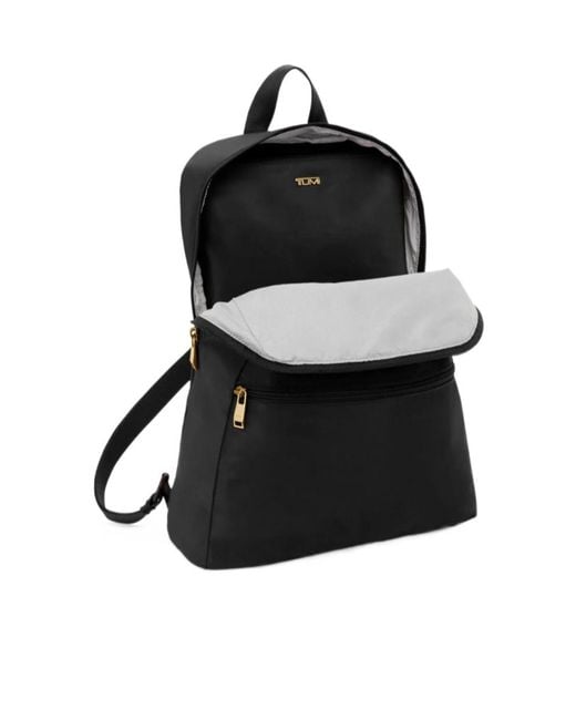 Tumi Black Just