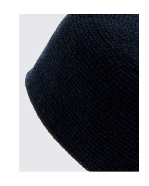 The Row Blue Perleaf Hat