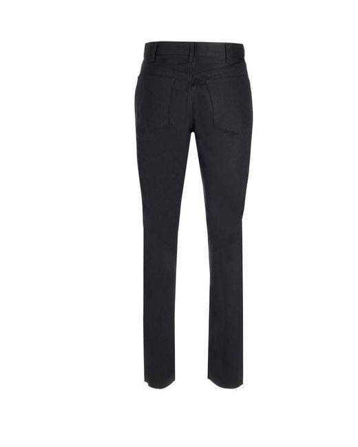 Céline Blue Neo Skinny Jeans