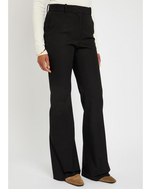 Joseph Black Tafira Gabardine Trousers