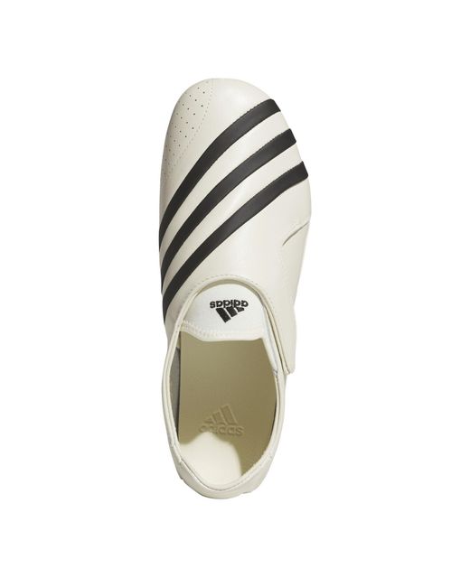 Adidas Multicolor Simple Low-Top Shoes for men