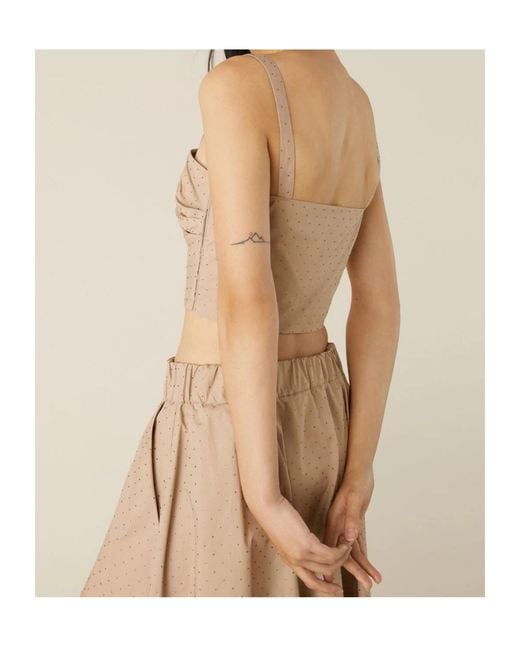 Marella Natural Decode Top