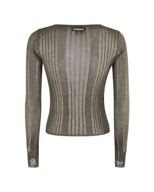Pinko Green Table Top