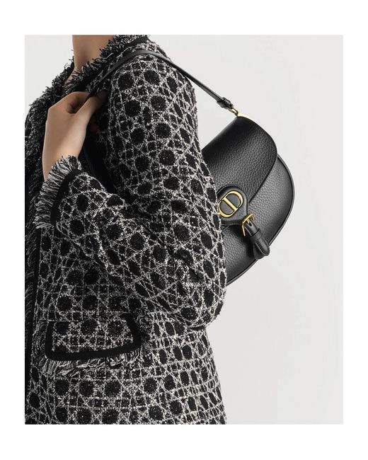 Dior White Bobby Multicarry Bag