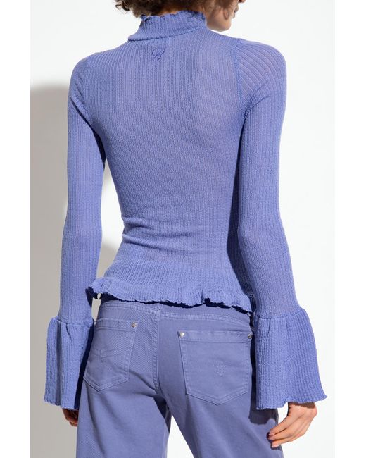 Blumarine Blue 2M379A 0