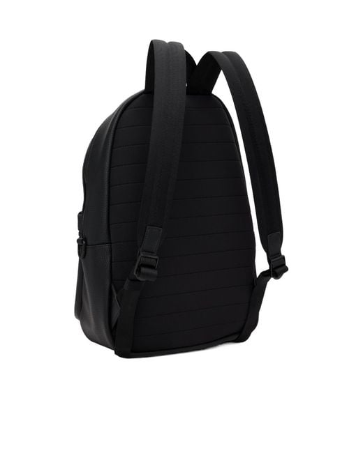Boss Black Zipped Briefcase for men