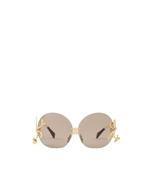 Céline Multicolor The Branch Sunglasses