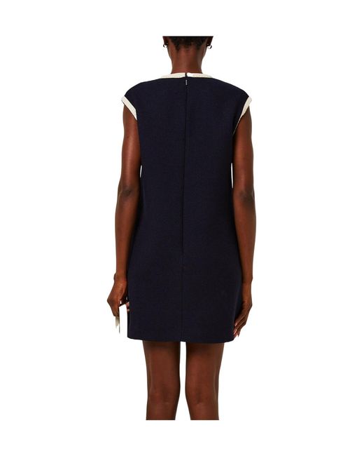 Gucci Blue Mini Dresses