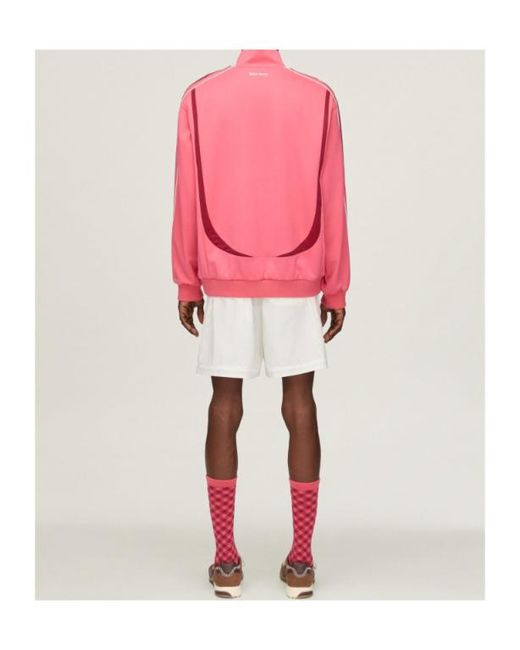 Adidas by Wales Bonner White Adidas Originals X Wales Bonner Ripstop Drawstring Football Shorts for men