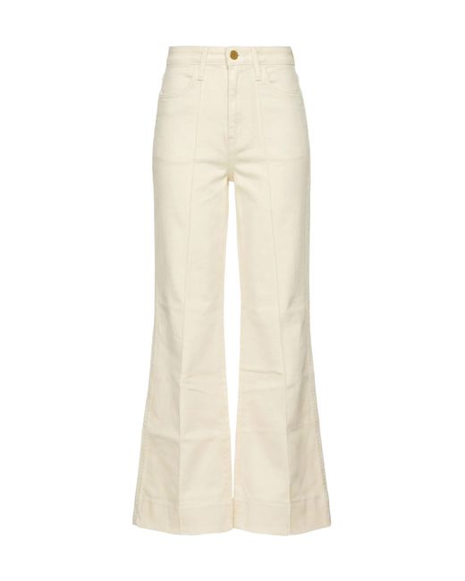 Rag & Bone Natural Bootcut Jeans