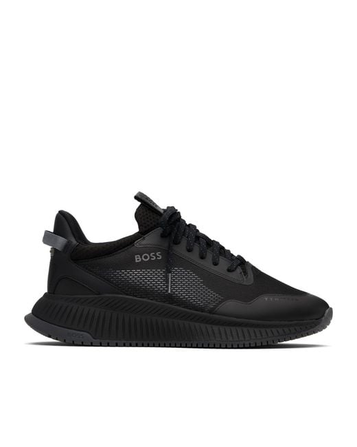 Boss Black Ttnm Evo" Sneaker for men