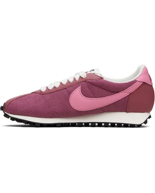 Nike Purple Ld-1000 Se Swoosh Sneakers for men