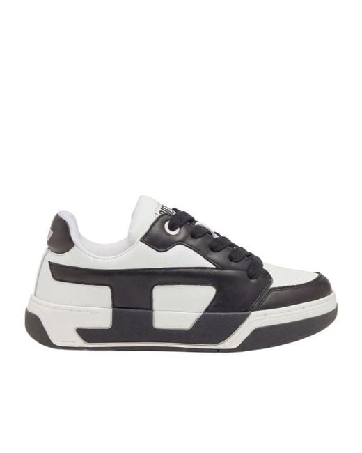 DIESEL Multicolor D-Ollie-Sneakers for men