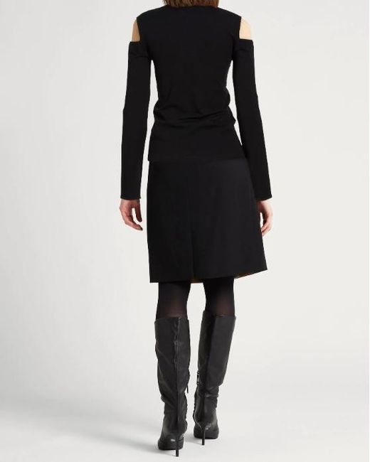Max Mara Black Max Mara