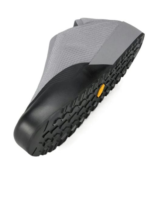Arc'teryx Gray Kragg Shoe for men