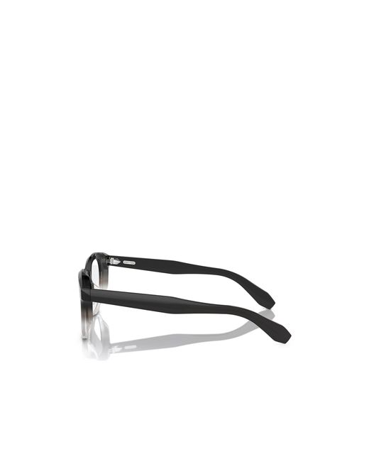Oliver Peoples Metallic N.05 Glasses for men