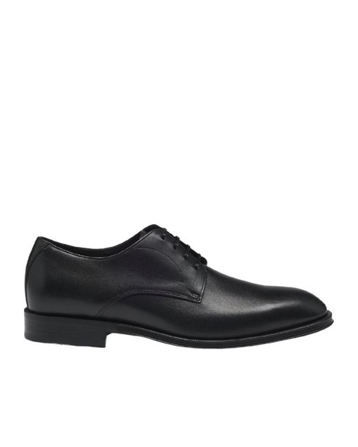 Boss Black Derrek Derb Buplt 10246727 01 Loafer for men