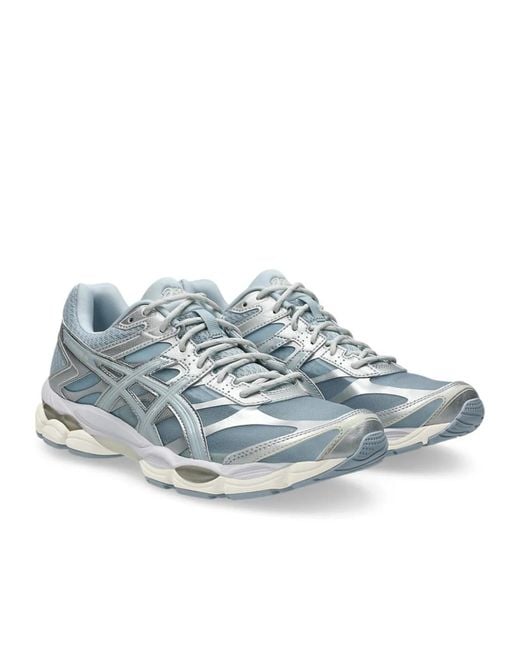 Asics Blue Gel-Cumulus 16 for men
