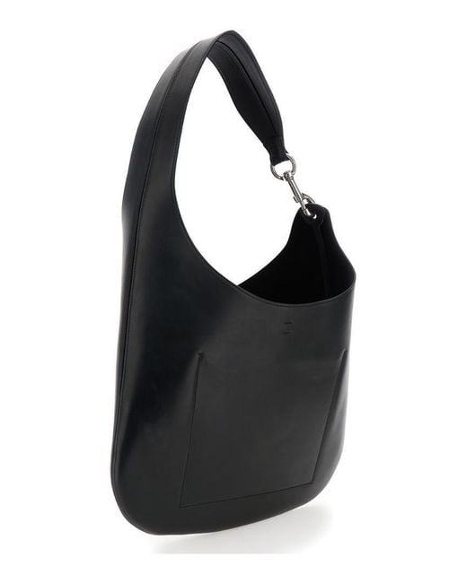 Phoebe Philo Black Bean Bag