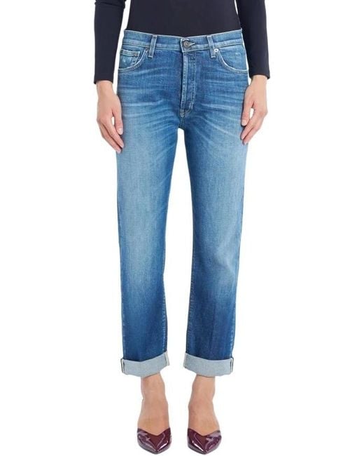 Dondup Blue Jeans