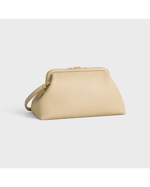 Céline Natural Doctor's Pouch