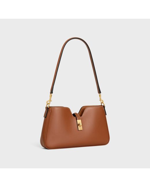 Céline Brown Shoulder Camille 16 Soft