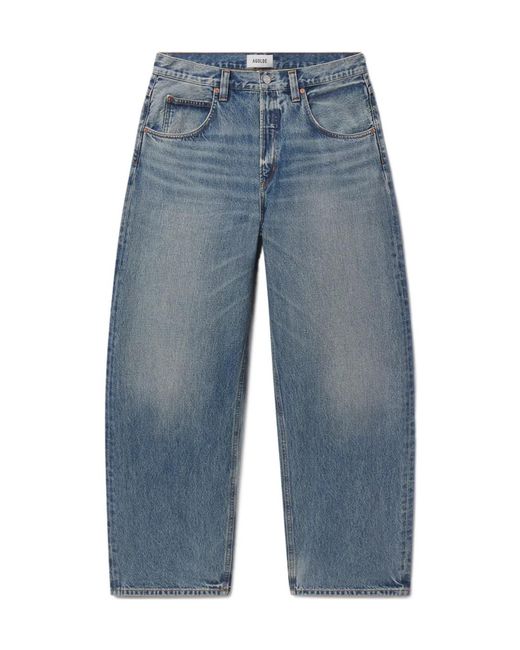 Agolde Blue Fusion Jean for men