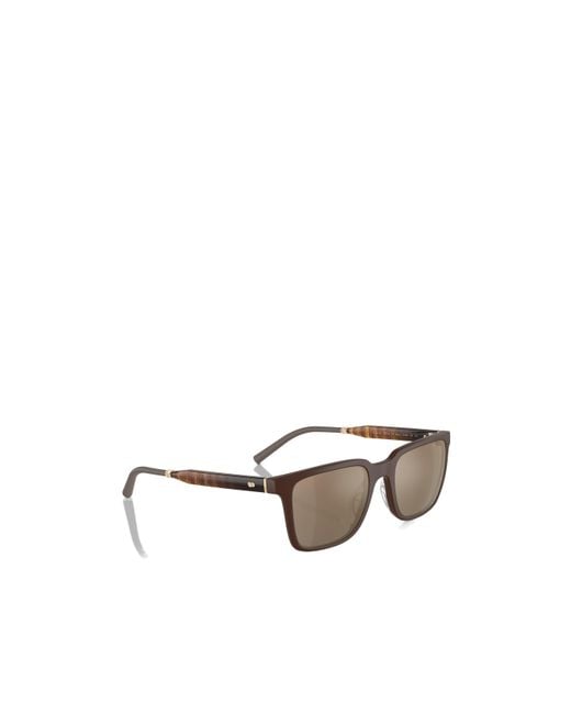 Oliver Peoples Multicolor Mr. Federer Sunglasses for men
