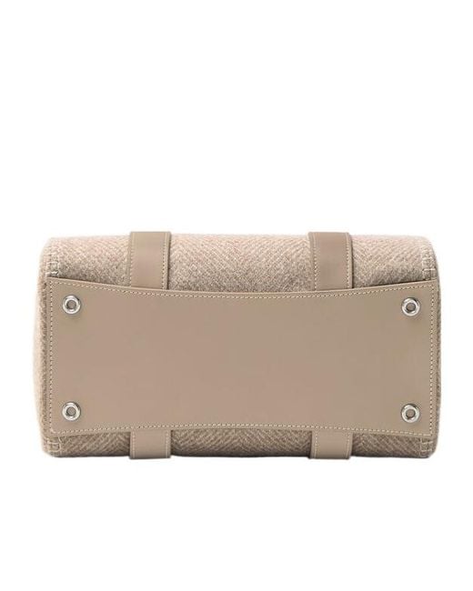 Loro Piana Natural Loom L25 Tote