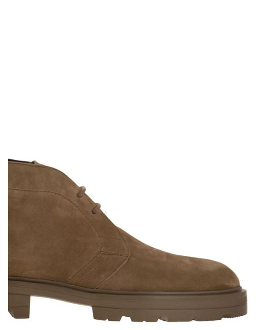 Hogan Brown H673 for men