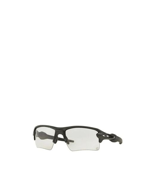 Oakley White Flak 2.0 Xl Glasses for men