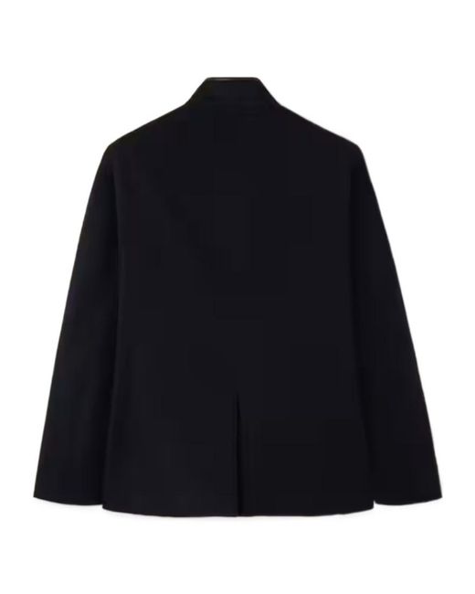 Loro Piana Blue Spagna Jacket for men