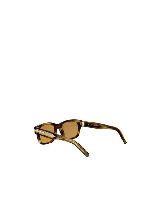 Givenchy Metallic Gv One Sunglasses for men