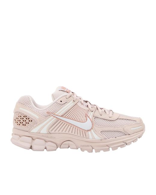 Nike Pink Low-Top Trainers