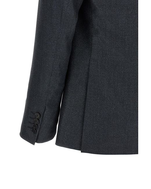 Pal Zileri Blue Lord Two-Piece Suit for men