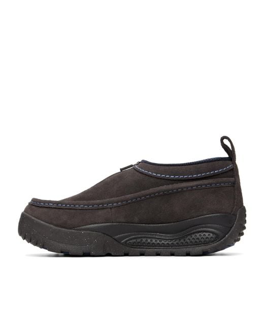 Nike Black Acg Izy Se Casual Shoes for men