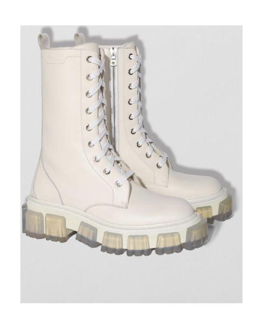 Ahuriri Zipped Boot main image 1