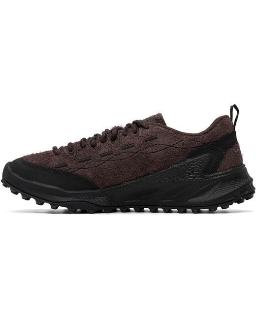 Keen Black Jasper Zionic Sneakers