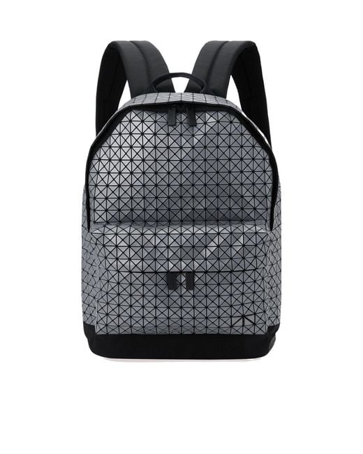 Issey Miyake Gray Daypack Reflector for men
