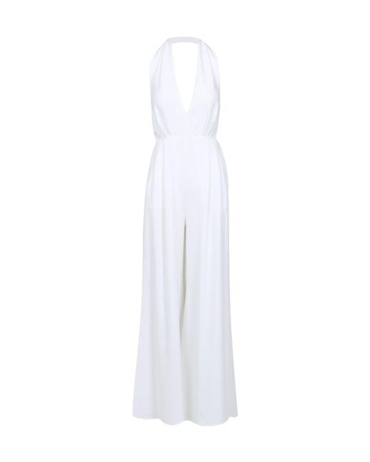 Aniye By White Bella Jumpsuit
