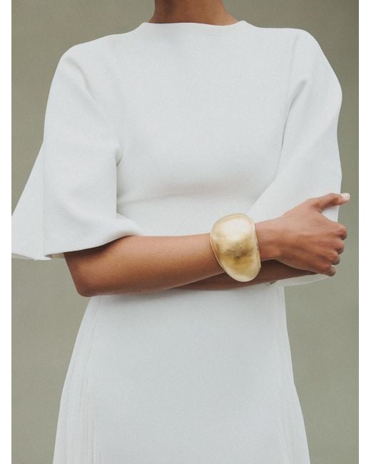 Jacquemus Natural The Raisin Bracelet