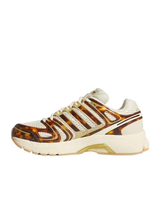 Adidas Originals Metallic Adistar Control 5 Shoes