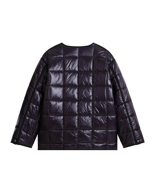 The North Face Blue Tnf Box Liner Jacket for men