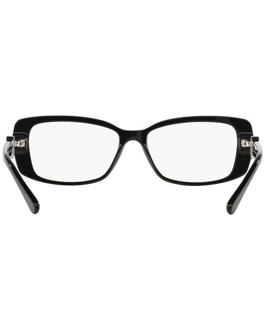 BVLGARI White Square Flat Mirror