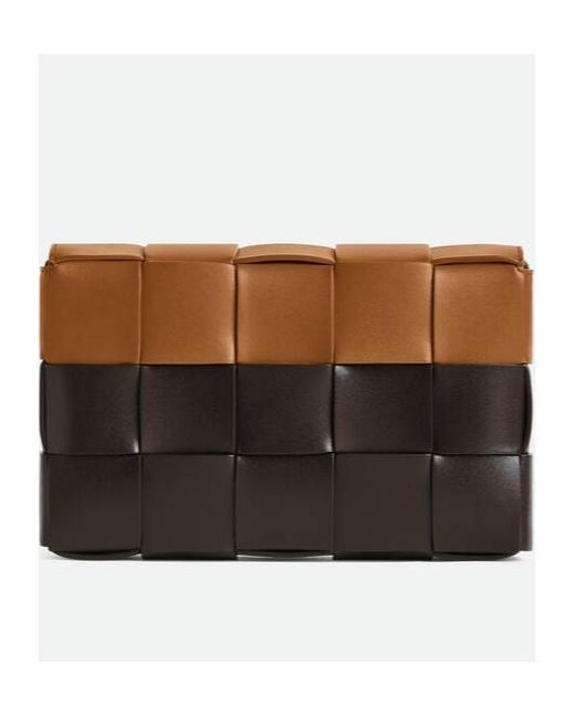 Bottega Veneta Brown Cassette for men