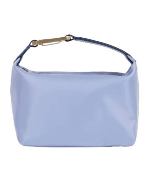 Eera Blue Moonbag Clutch