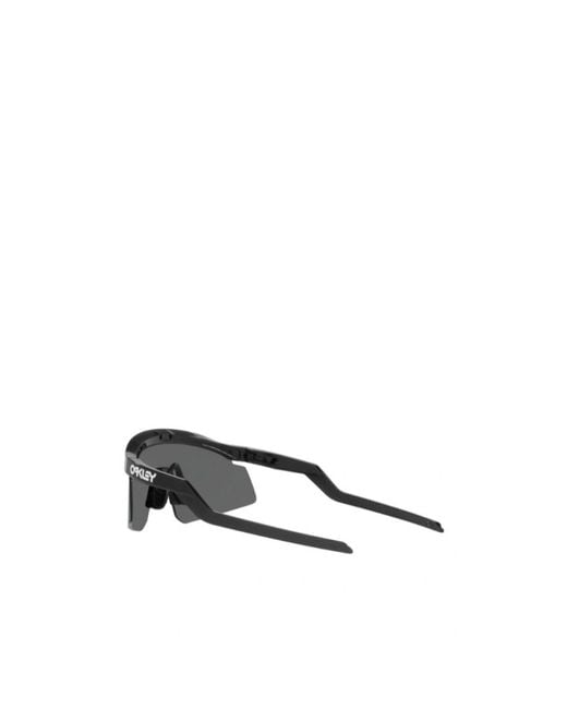 Oakley Gray Logo Sunglasses for men