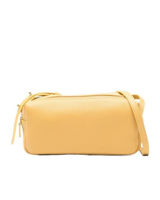 Elleme Natural Elleme Mini Crossbody Bag