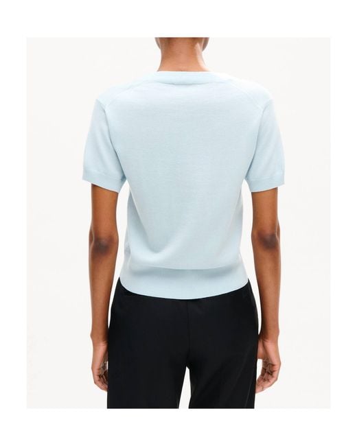 KENZO Blue Signature' Top