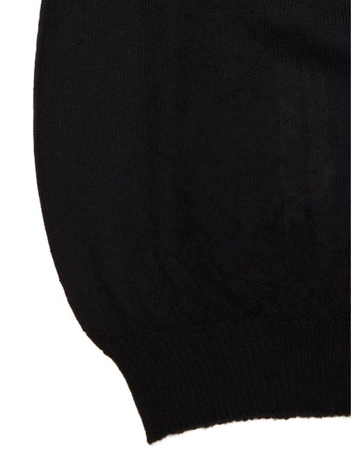 Rick Owens Black Taxes And Fees Not Included for men
